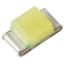 Picture of LED SMD 0402 COOL WHITE 12Km 150mcd