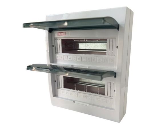 Picture of SURFACE MOUNT DISTRIBUTION BOARD 24W