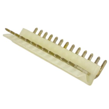 Picture of HEADER 3.96 FRICTION LOCK 13W R/A