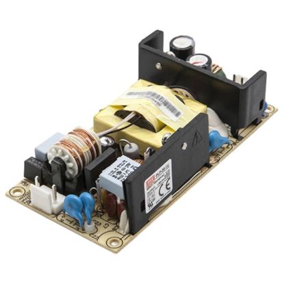 Picture of POWER SUPPLY O/F IN=220V OUT=12V   2A5   30W