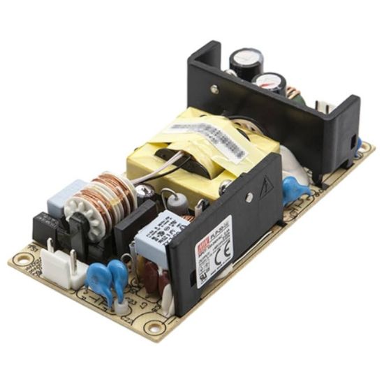 Picture of POWER SUPPLY O/F IN=220V OUT=12V   2A5   30W