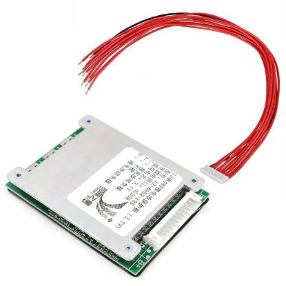Picture of LI-ION BMS 13-SERIES-CELLS 13S 48V 20A