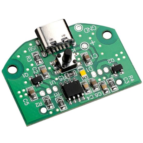Picture of AK-204 TYPE-C ATOMIZATION MODULE MX1.25