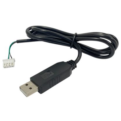 Picture of USB TO TTL / RS232 CABLE INTERFACE 1.5m LONG