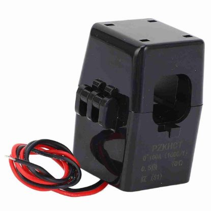 Picture of CLOSED TYPE SPLIT BASE TRANSFORMER COIL 32A