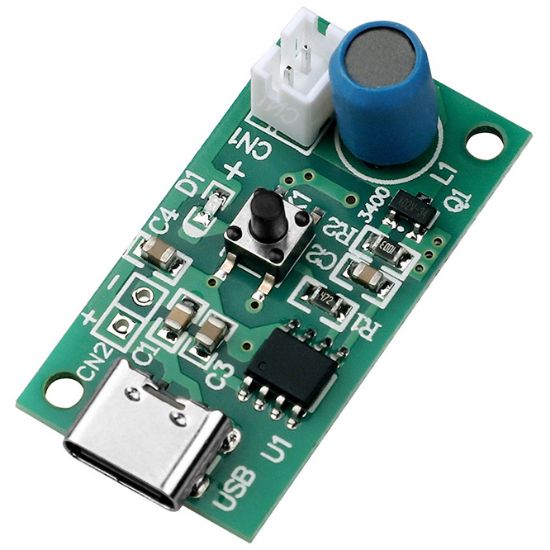 Picture of DIY-1 PLUS TYPE-C AUTOMIZATION MODULE PH2.0