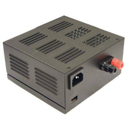 Picture of BATTERY CHARGER / POWER SUPPLY D/T FOR SLA 12Vnom. 8A