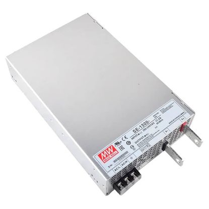 Picture of POWER SUPPLY ENCL. IN=220V OUT=24V 62A5  1500W