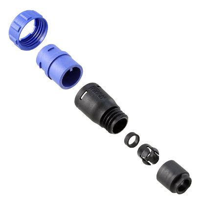 Picture of PLUG CIRC I/L 2W 8A