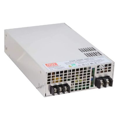 Picture of POWER SUPPLY ENCL. I=220V O=250V 12A