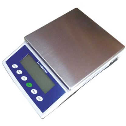 Picture of BENCH TYPE WEIGHING SCALE 6KG MAX CAPACITY