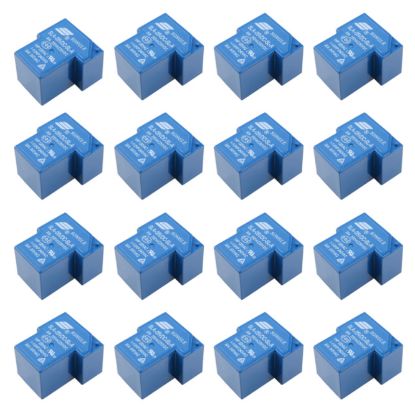 Picture of POWER RELAY PCB MOUNT 5VDC 30A SPST - 500/BOX
