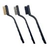 Picture of SET OF 3PCS INDUSTRIAL CLEANING BRUSHES 173mm