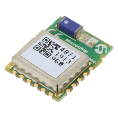 Picture of RF TXRX MOD BLUETOOTH CHIP SMD