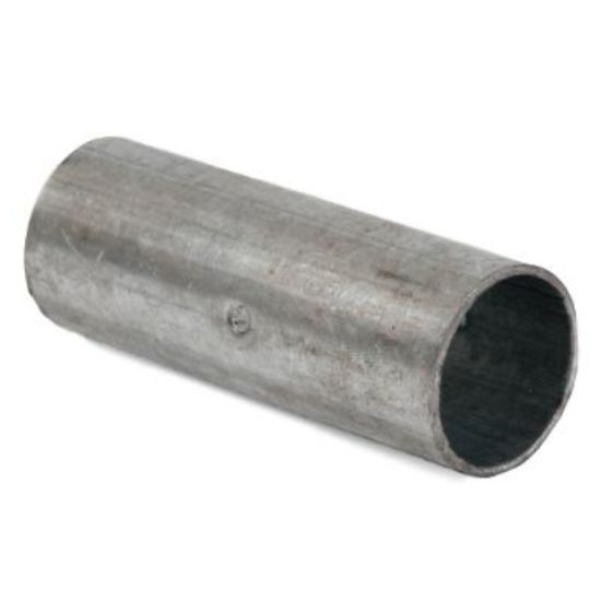 Picture of 25mm SOLID COUPLING GALVANISED STEEL