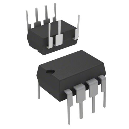Picture of VOLTAGE REGULATOR BUCK 800V 60kHz DIP7