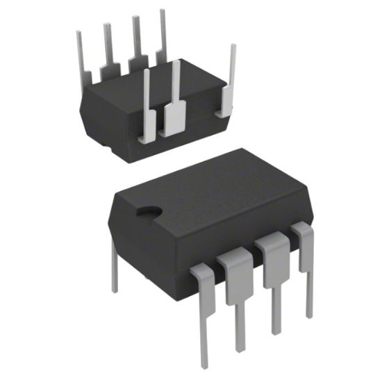 Picture of VOLTAGE REGULATOR BUCK 800V 60kHz DIP7