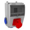 Picture of DB BOARD BOX ONLY 245x325x138mm IP66