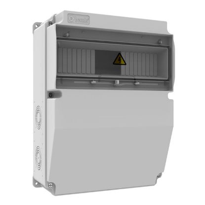 Picture of DB BOARD BOX ONLY 245x325x138mm IP66