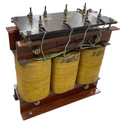 Picture of TRANSFORMER P=400V S=550V 1kVA
