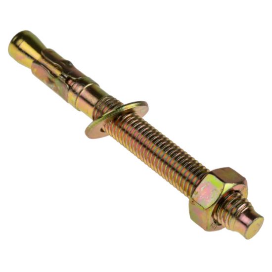 Picture of WEDGE ANCHORS Y/P M10X90