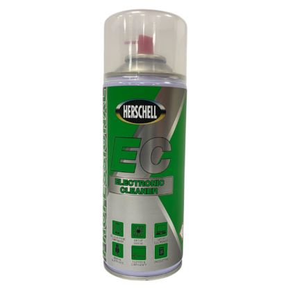 Picture of ELECTRONIC AEROSOL CLEANER (400ML)