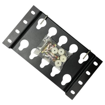 Picture of FIXED TV BRACKET/STAND 30KG 300x170mm