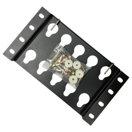 Picture of FIXED TV BRACKET/STAND 30KG 300x170mm