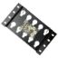 Picture of FIXED TV BRACKET/STAND 30KG 300x170mm