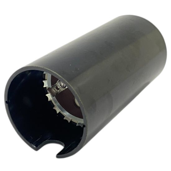 Picture of MOTOR STARTING CAPACITOR 44uF - 53uF 330VAC 52x110mm