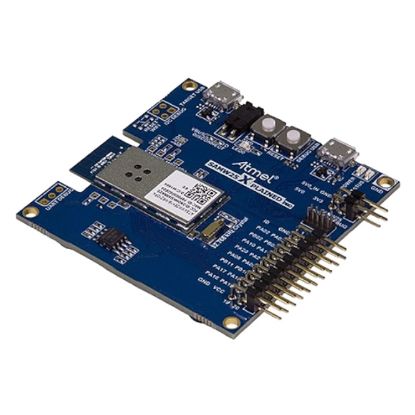 Picture of SAM W25 XPLAINED PRO EVALUATION BOARD