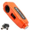 Picture of MOTORCYCLE HANDLE BAR LOCK 170x54x54mm