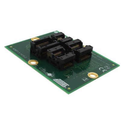 Picture of STK600 SOIC SOCKET CARD AVR 32BIT MCU MODULE