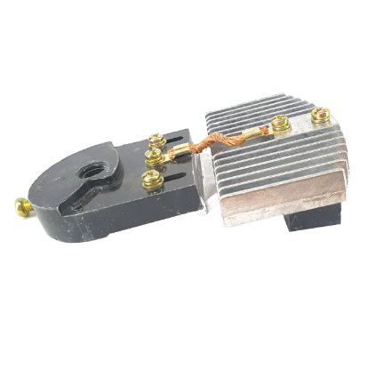 Picture of CARBON BRUSH FOR VARIAC TDGC2-2KVA