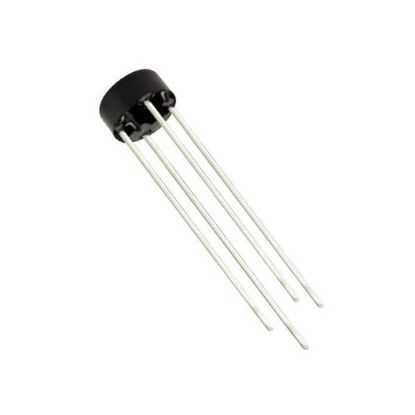 Picture of BRIDGE RECTIFIER ROUND 50V 1A5