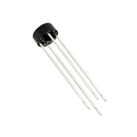 Picture of BRIDGE RECTIFIER ROUND 600V 1A5