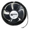 Picture of 230V AXIAL FAN 215x60mm BALL 186CFM 3.2W 950RPM