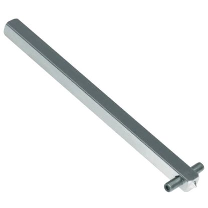 Picture of SHAFT EXTENSION FOR DOOR COUPLING HANDLES 200x5mm