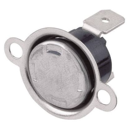 Picture of THERMAL CUT OUT 80C NC FL/R