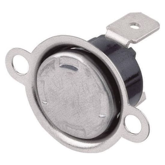 Picture of THERMAL CUT OUT 80C NC FL/R