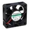 Picture of AXIAL COOLING FAN 50sqx15mm VAPO 12VDC 18CFM W/LEAD
