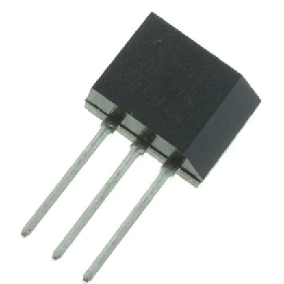 Picture of SCR TO202-3 KAG 400V 4A