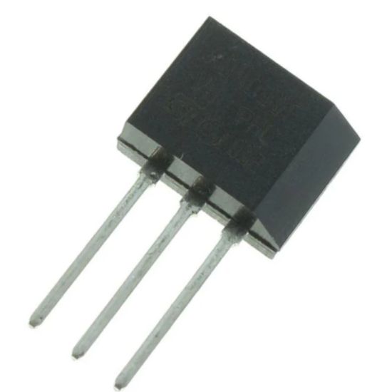 Picture of SCR TO202-3 KAG 400V 4A