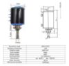 Picture of PRECISION POTENTIOMETER10-TURNS 22K