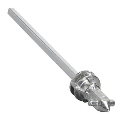 Picture of DOOR COUPLING SHAFT EXTENSION 235x7mm