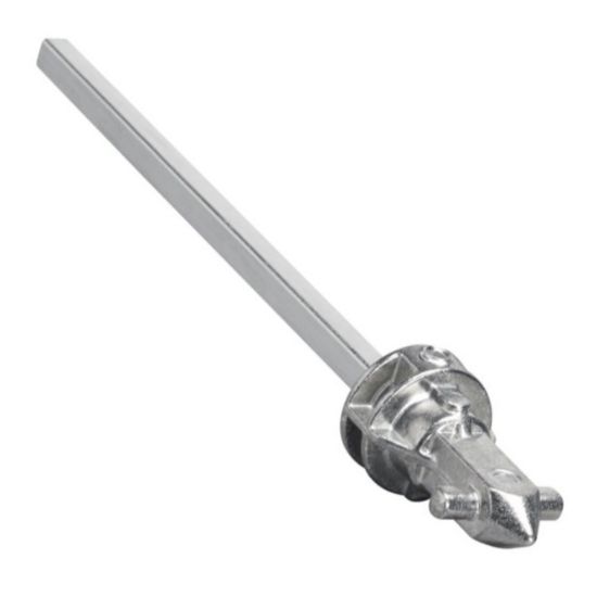Picture of DOOR COUPLING SHAFT EXTENSION 235x7mm