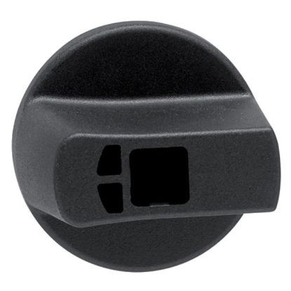 Picture of GAX SERIES KNOB 100mm