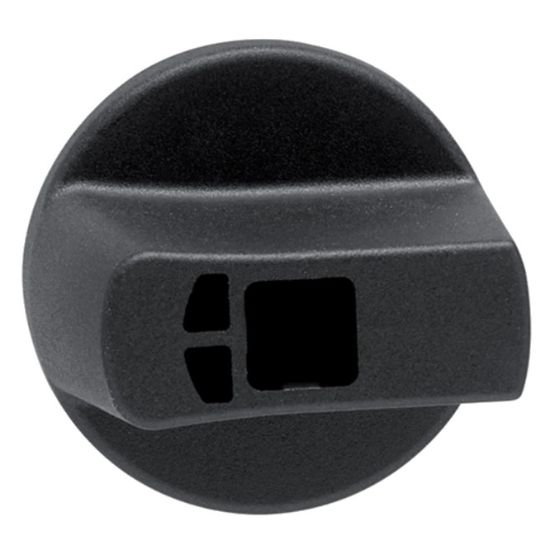 Picture of GAX SERIES KNOB 100mm