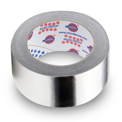 Picture of ALUMINIUM FOIL TAPE 48X50