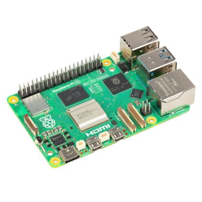 Picture of RPi 5 SBC 4 CORE 8GB RAM BCM2712 2.4GHz